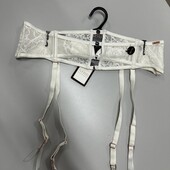 774. Пояс для панчіх М