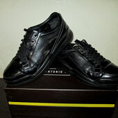 Качество! Фабричные туфли(холодная осень/евро зима) от Antonio Biaggi