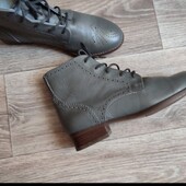☘☘☘Сапожки Clarks ☘