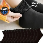 5 пар в лоті .Носочки жіночі на плюші