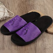 Затишні кімнатні тапочки 42 р( 27,5 см)