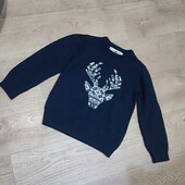 Свитер Lupilu 2-4(98-104)