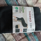 Лосіни на флісі есмара