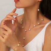 Набор украшений