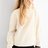 Кофта светр C&A на 7-8р