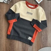 Світшот кофта толстовка C&A на 3-4роки