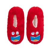 Дитячі капці Skechers утеплені L/XL.