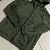 Плотная толстовка Crivit М 48/50 //пог 54,5//