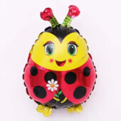 Фольгована кулька (одна на вибір)