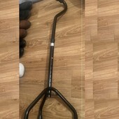 Тростина тринога