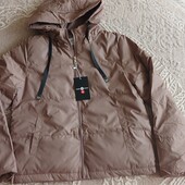 Курточка демісезонна 46/48