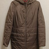 Куртка жіноча