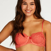 Мереживний бюстгальтер на паралоне, 70D