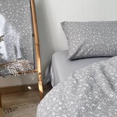 Наволочка 50 на 70 жатка ранфорс 1шт