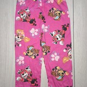 Піжамні штани Primark, 1,5-2р / 92см