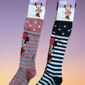 Колготи 2 парі асорті кольорів