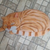 Килимок для пухнастиків 40*72.