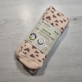Лупілу! Трикотажні утеплені колготки для дівчинки з махрою 74/80! Лот 12