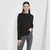 Джемпер в рубчик Esmara M 40/42 euro