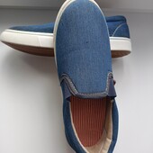 Мокасіни Gipanis 38р-24 см