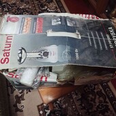 очень срочно продам мясорубку Сатурн в рабочем состоянии 