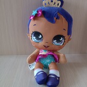 Magic Blanket Babies м'яка лялька (читати опис)