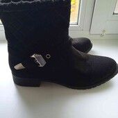 Півчобітки 42 розміру 