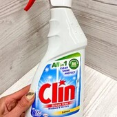 Класное средство для мытья окон с лимоном