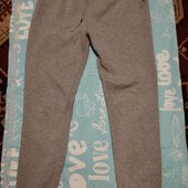 Спортивні штани 2 шт на дівчинку
