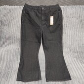 Женские джинсы, р.XL/2XL