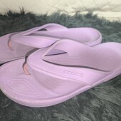 Crocs us12 шьопки
