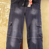 Женские джинсы