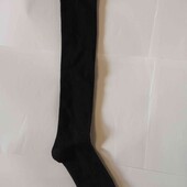 1 пара! Високі гольфи Primark Англія щільні бавовна розмір: 35/38, 39/42