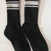 2 пари! Набір! функціональні шкарпетки Primark Англія розміри: 39/42, 43/45 посилена стопа