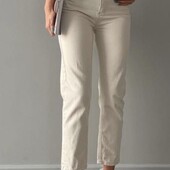 Трендові джинси baggy від Topshop, розмір 28.