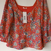 Блуза 42р