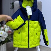 Куртка лижна термо C&A на 8-9р