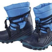 Чоботи для хлопчиків