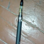 Электронная сигарета