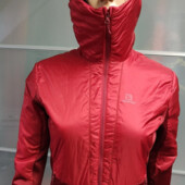 Куртка-вітрівка Solomon-152-158 р