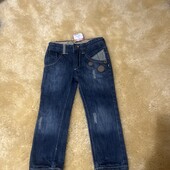 Джинсы на-2 г Oshkosh