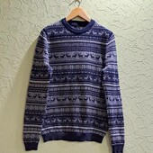 Джемпер мужской S