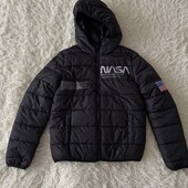 Демісезонна куртка Sinsay, р.152см,Нова!