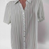 Блуза розмір 18