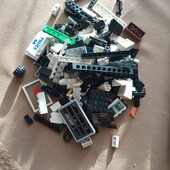 Деталі Лего оригінал 1