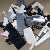 Деталі Лего оригінал 7