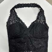 800.Топ мереживний S