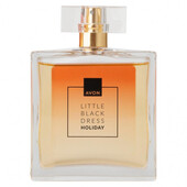 новинка Парфумна вода Little Black Dress Holiday 50мл avon
