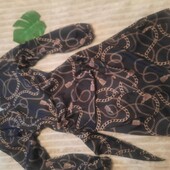 ❤️Новое красивейшее платье-халат р.38-44 ❤️