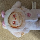 Лабубу лялька